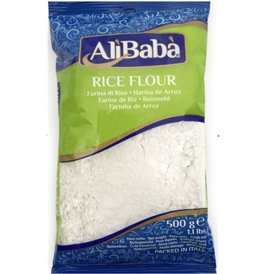 Rice Flour 1 kg Alibaba